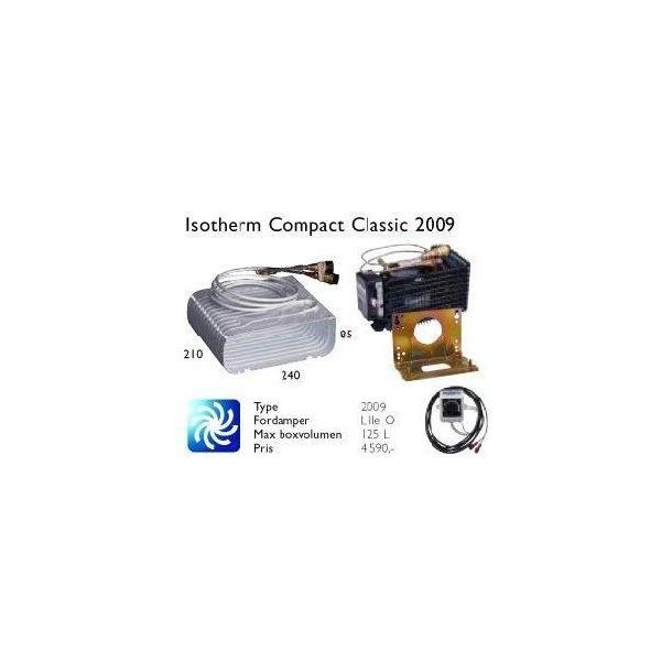 Isotherm Compact Classic