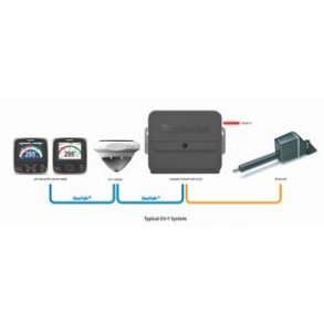 Raymarine Autopiloter