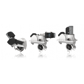 Side-Power SR Serie