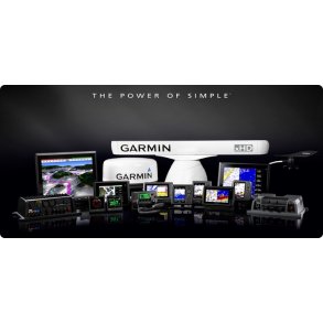 Garmin Elektronik