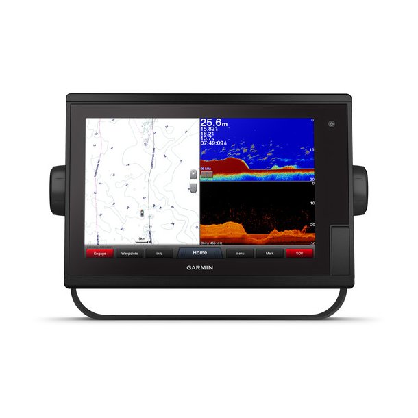 Garmin GPSMAP® 7x3/9x3/12x3 xsv Garmin Plotter/fishfinder Marinelec.dk