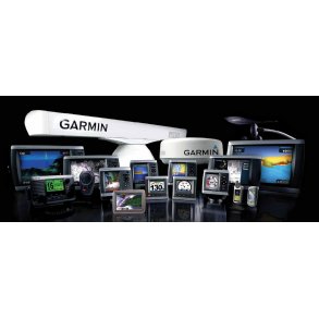 Garmin Elektronik