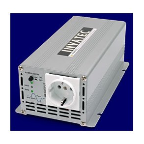 Invatec Sinus Invertere