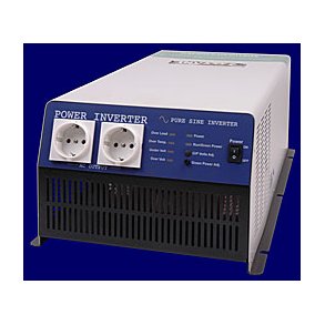 Invatec Sinus Invertere