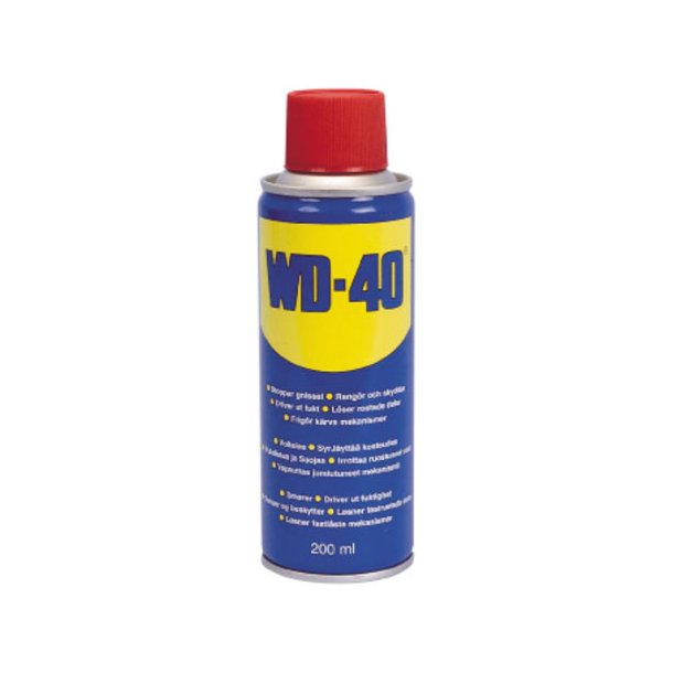 Изолента и wd 40 картинка